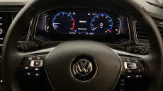 Volkswagen T-Roc 1.5 TSI EVO SEL 5dr Petrol Hatchback